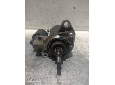 Recambio de motor arranque para volkswagen golf iii berlina (1h1) gl referencia OEM IAM 020911023A 0001107020  2
