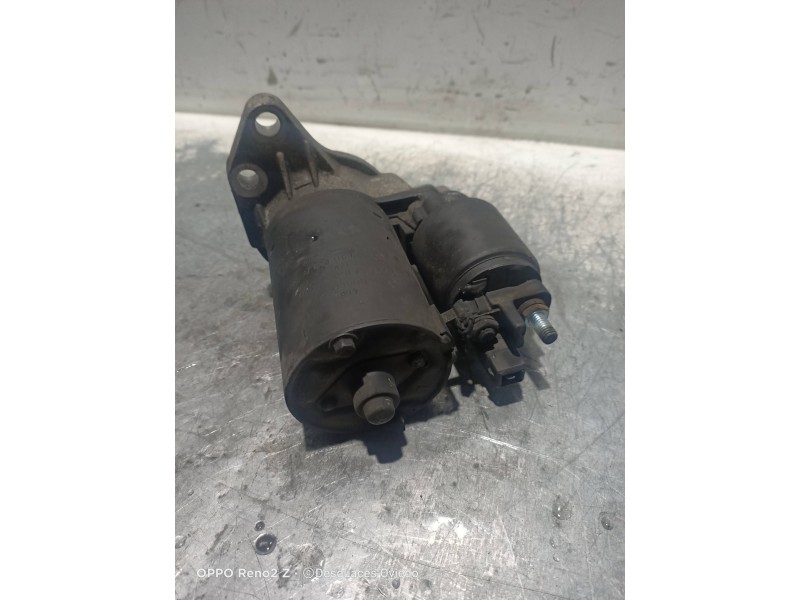 Recambio de motor arranque para volkswagen golf iii berlina (1h1) gl referencia OEM IAM 020911023A 0001107020 