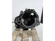 Recambio de caja cambios para ford transit connect (tc7) furgón (2006) referencia OEM IAM 7T1R7002CA T1GD2 0803112 5V