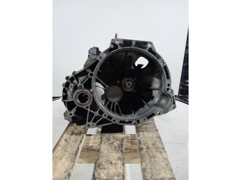 Recambio de caja cambios para ford transit connect (tc7) furgón (2006) referencia OEM IAM 7T1R7002CA T1GD2 0803112 5V