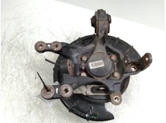 Recambio de mangueta trasera derecha para hyundai i30 1.4 cat referencia OEM IAM    2