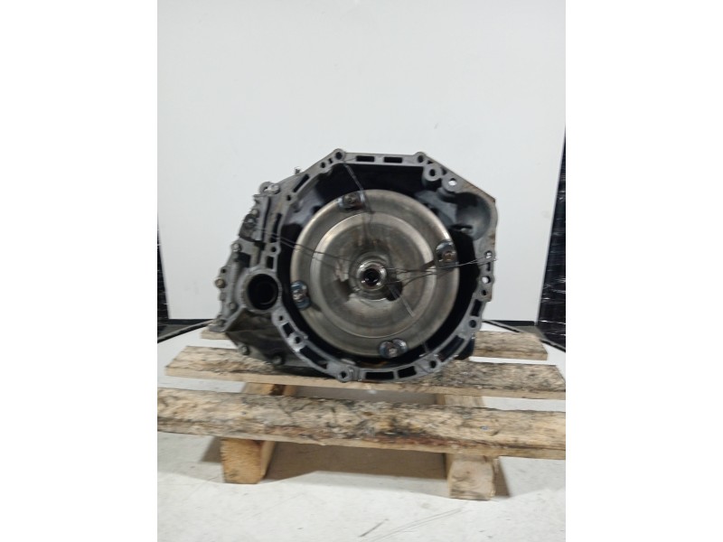 Recambio de caja cambios para renault scenic ii grand confort dynamique referencia OEM IAM 1XK0B 6Y02940 AUTOMATICO