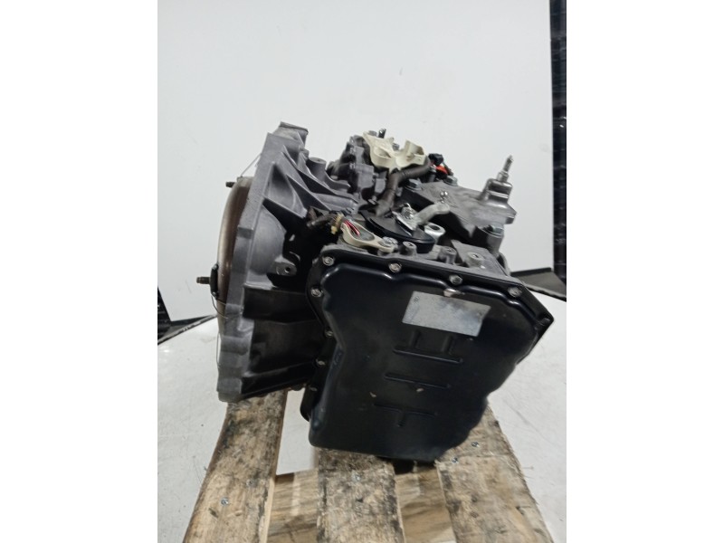 Recambio de caja cambios para renault scenic ii grand confort dynamique referencia OEM IAM 1XK0B 6Y02940 AUTOMATICO