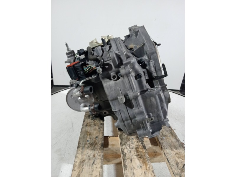 Recambio de caja cambios para renault scenic ii grand confort dynamique referencia OEM IAM 1XK0B 6Y02940 AUTOMATICO