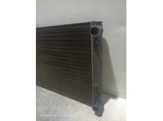 Recambio de radiador agua para volkswagen golf iii berlina (1h1) gl referencia OEM IAM    2