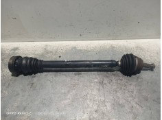 Recambio de transmision delantera derecha para volkswagen golf iii berlina (1h1) gl referencia OEM IAM   