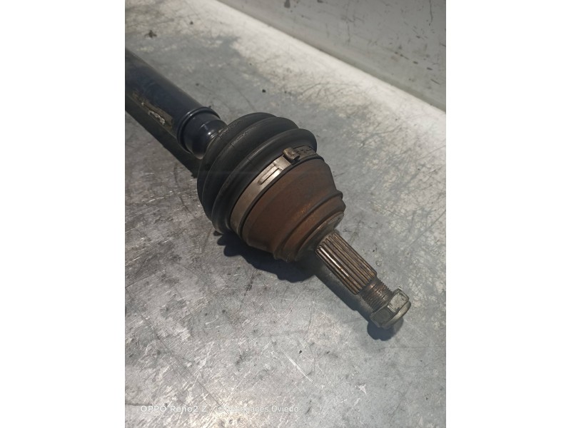 Recambio de transmision delantera derecha para volkswagen golf iii berlina (1h1) gl referencia OEM IAM   