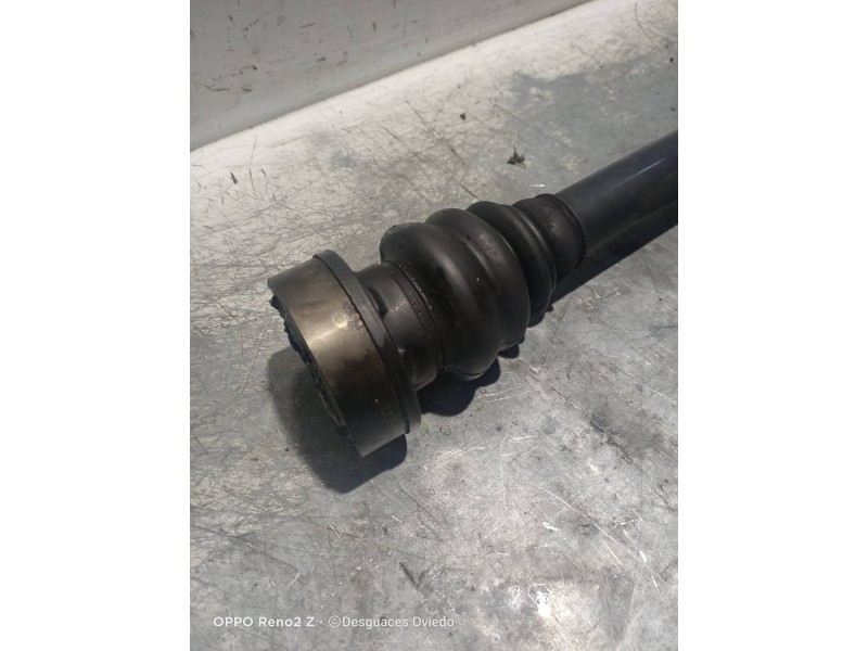 Recambio de transmision delantera derecha para volkswagen golf iii berlina (1h1) gl referencia OEM IAM   