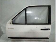 Recambio de puerta delantera izquierda para volkswagen polo (867/871/873) referencia OEM IAM   