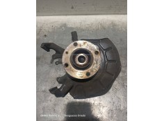 Recambio de mangueta delantera izquierda para volkswagen golf iii berlina (1h1) gl referencia OEM IAM   