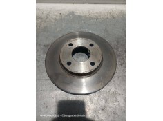 Recambio de disco freno delantero para ford focus berlina (cak) ghia referencia OEM IAM   