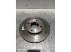 Recambio de disco freno delantero para ford focus berlina (cak) ghia referencia OEM IAM   