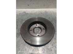 Recambio de disco freno delantero para ford focus berlina (cak) ghia referencia OEM IAM    2