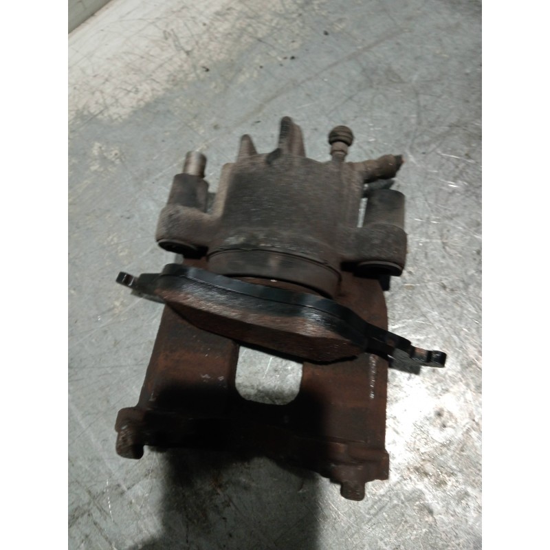 Recambio de pinza freno delantera derecha para ford focus berlina (cak) ghia referencia OEM IAM 8017  