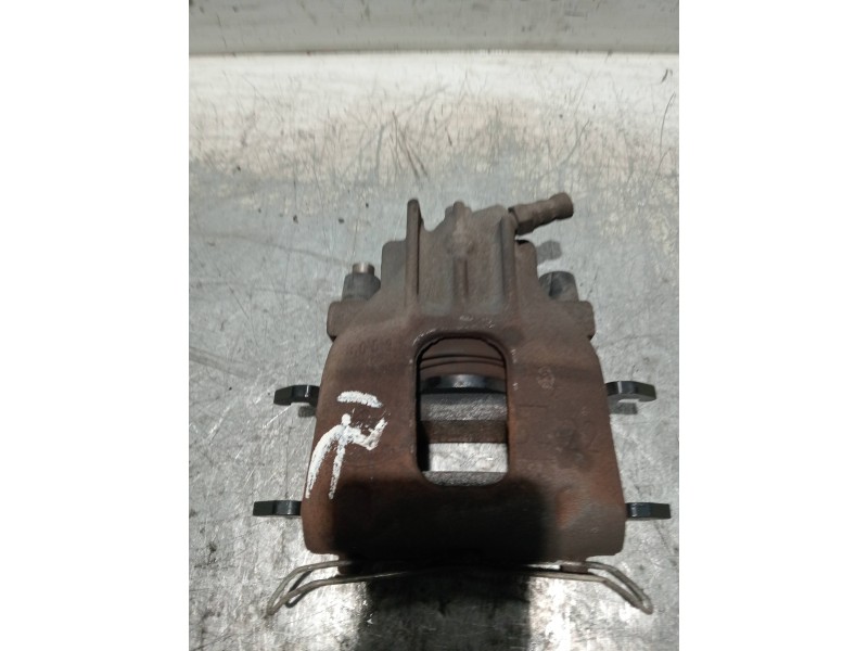 Recambio de pinza freno delantera izquierda para ford focus berlina (cak) ghia referencia OEM IAM 2059  