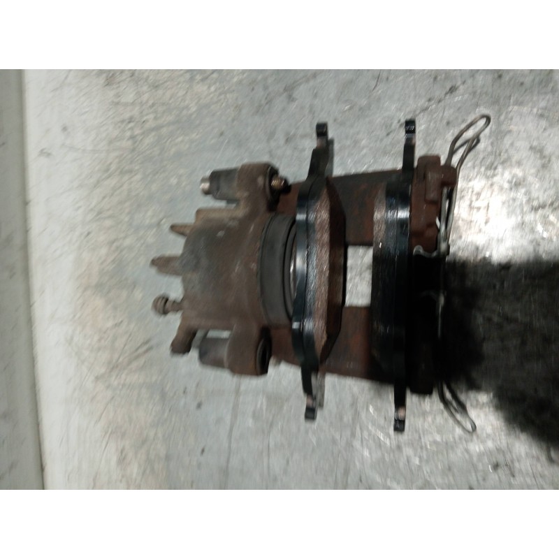 Recambio de pinza freno delantera izquierda para ford focus berlina (cak) ghia referencia OEM IAM 2059  