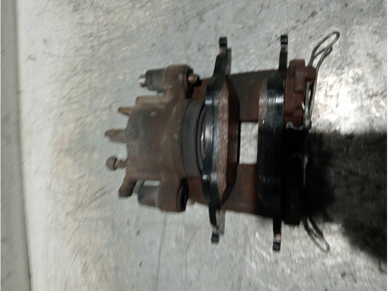 Recambio de pinza freno delantera izquierda para ford focus berlina (cak) ghia referencia OEM IAM 2059  