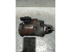 Recambio de motor arranque para ford focus berlina (cak) ghia referencia OEM IAM 98AB11000CD  