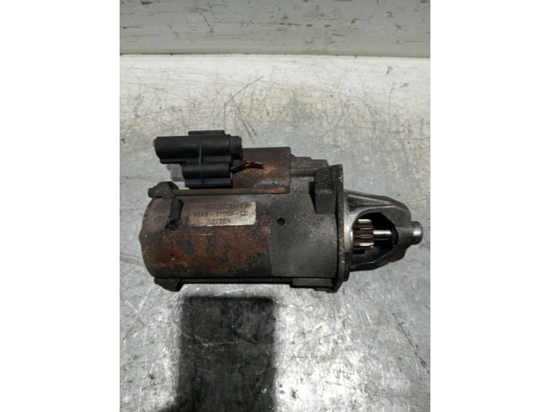Recambio de motor arranque para ford focus berlina (cak) ghia referencia OEM IAM 98AB11000CD  