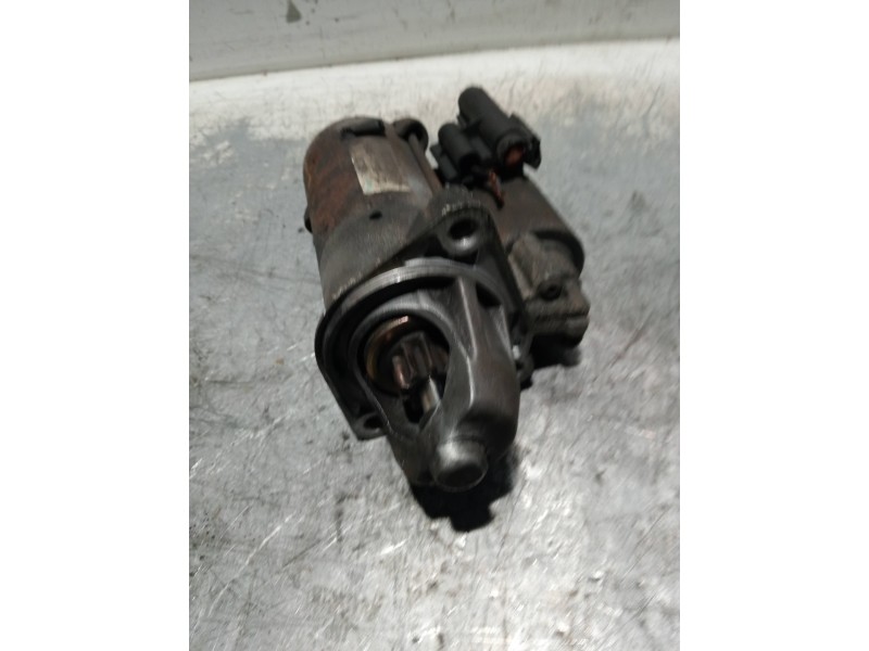 Recambio de motor arranque para ford focus berlina (cak) ghia referencia OEM IAM 98AB11000CD  
