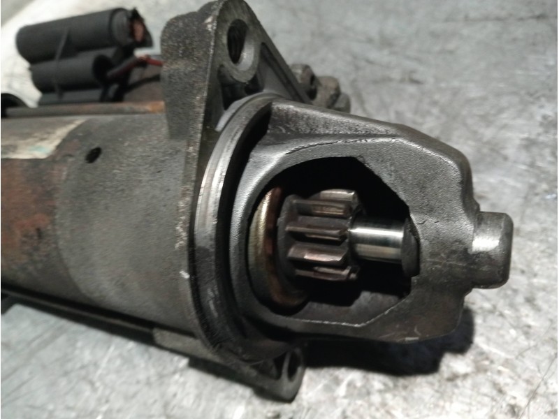 Recambio de motor arranque para ford focus berlina (cak) ghia referencia OEM IAM 98AB11000CD  