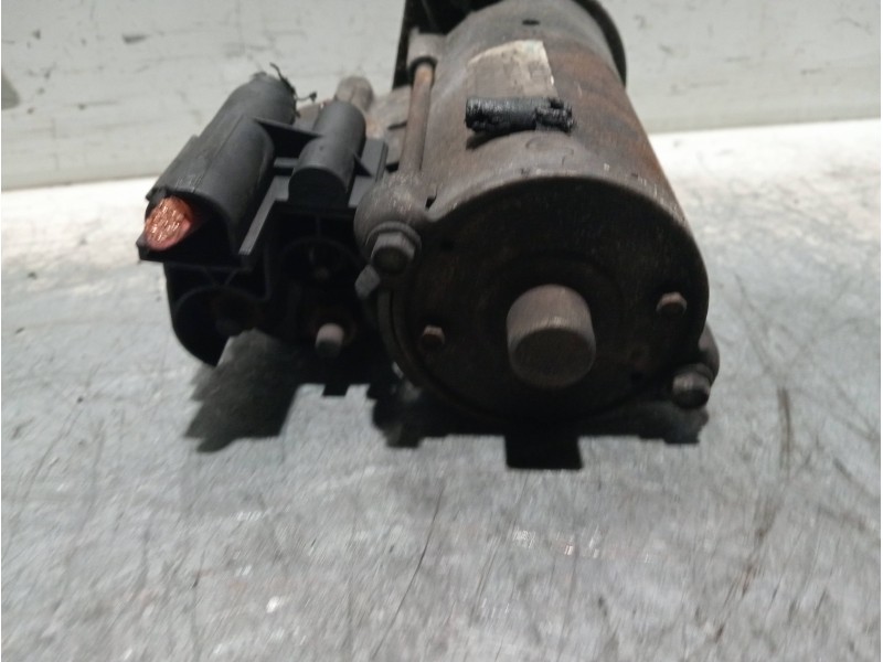 Recambio de motor arranque para ford focus berlina (cak) ghia referencia OEM IAM 98AB11000CD  