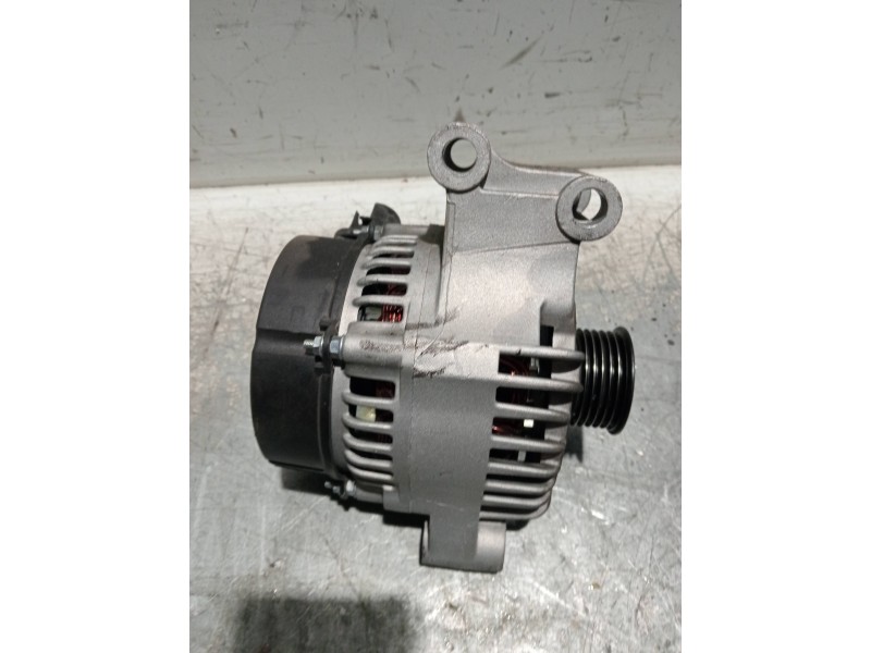 Recambio de alternador para ford focus berlina (cak) ghia referencia OEM IAM   