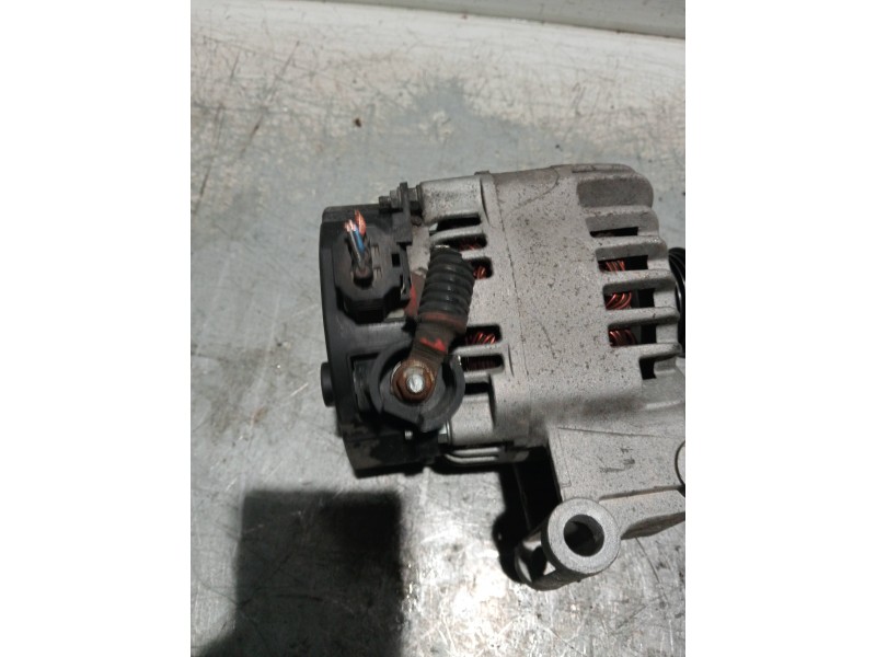 Recambio de alternador para ford focus berlina (cak) ghia referencia OEM IAM   