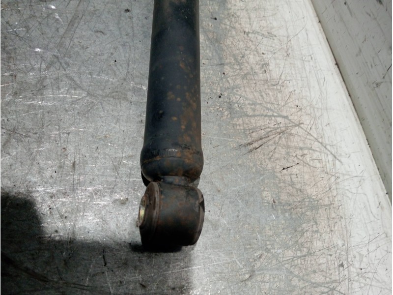 Recambio de amortiguador trasero derecho para ford focus berlina (cak) ghia referencia OEM IAM   