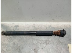 Recambio de amortiguador trasero izquierdo para ford focus berlina (cak) ghia referencia OEM IAM   