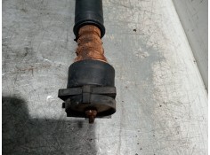 Recambio de amortiguador trasero izquierdo para ford focus berlina (cak) ghia referencia OEM IAM    2