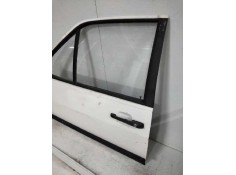 Recambio de puerta delantera izquierda para volkswagen polo (867/871/873) referencia OEM IAM    2