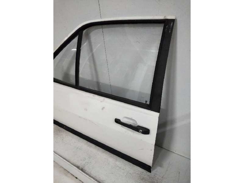 Recambio de puerta delantera izquierda para volkswagen polo (867/871/873) referencia OEM IAM   
