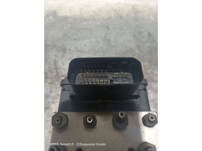 Recambio de abs para ford focus berlina (cak) ghia referencia OEM IAM 10094801063 5WK8492 10020403424 98AG2C285BF