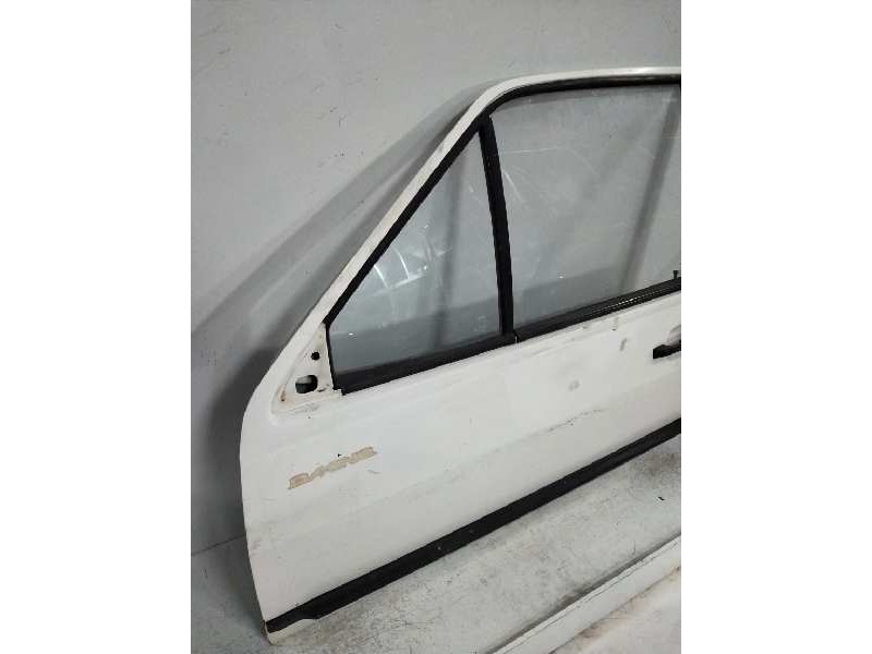 Recambio de puerta delantera izquierda para volkswagen polo (867/871/873) referencia OEM IAM   