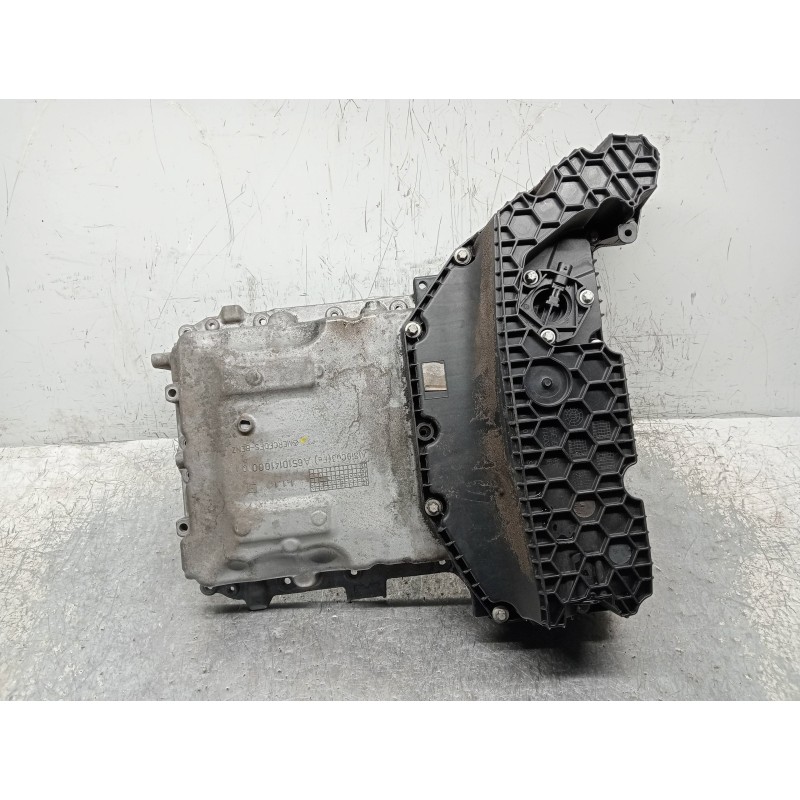 Recambio de carter para mercedes clase c (w205) lim. c 220 cdi bluetec (205.004) referencia OEM IAM A6510141000  