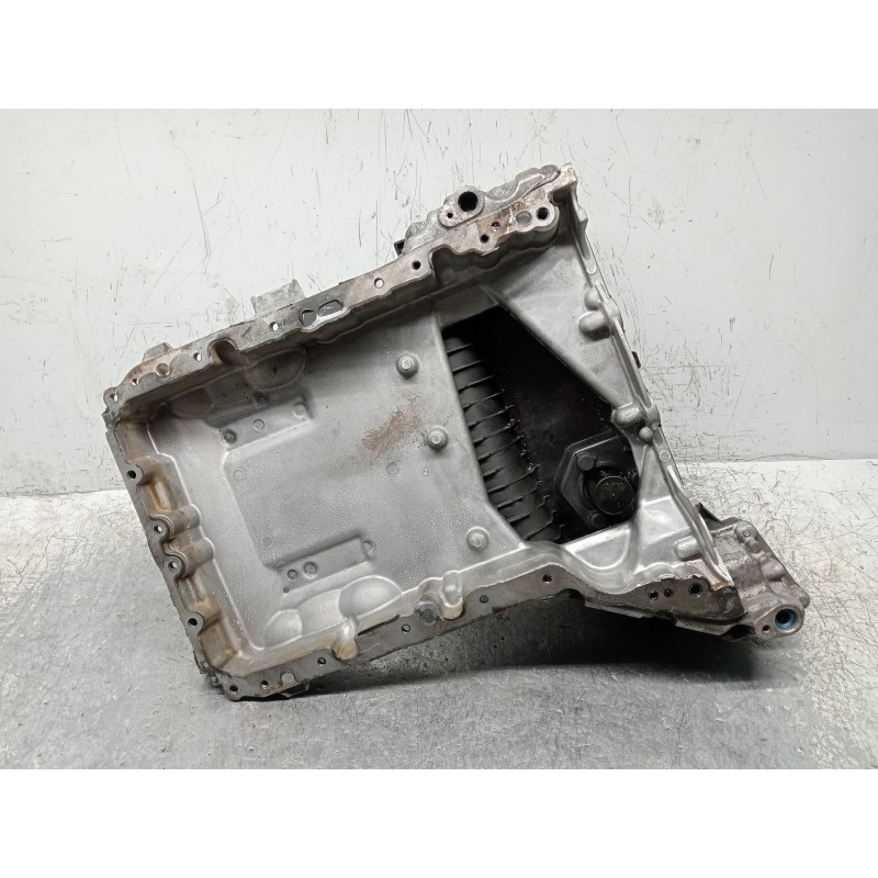 Recambio de carter para mercedes clase c (w205) lim. c 220 cdi bluetec (205.004) referencia OEM IAM A6510141000  