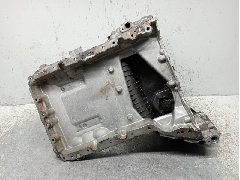 Recambio de carter para mercedes clase c (w205) lim. c 220 cdi bluetec (205.004) referencia OEM IAM A6510141000  