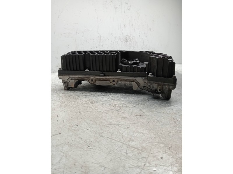 Recambio de carter para mercedes clase c (w205) lim. c 220 cdi bluetec (205.004) referencia OEM IAM A6510141000  