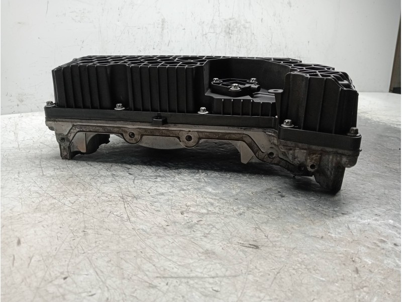 Recambio de carter para mercedes clase c (w205) lim. c 220 cdi bluetec (205.004) referencia OEM IAM A6510141000  