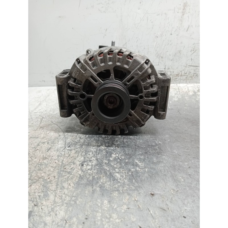 Recambio de alternador para mercedes clase c (w205) lim. c 220 cdi bluetec (205.004) referencia OEM IAM A0009067802  