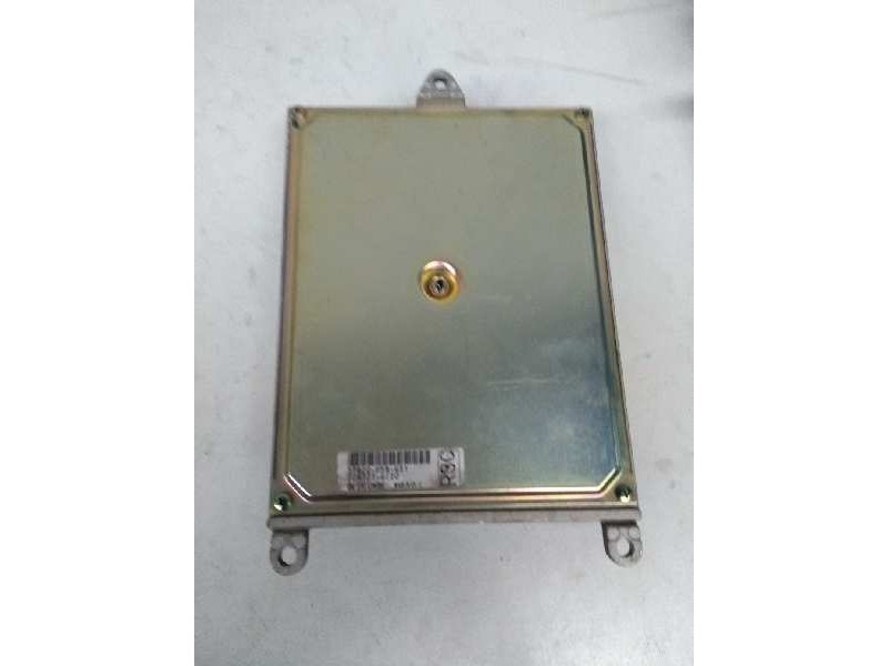 Recambio de centralita motor uce para honda accord aerodeck (ce) referencia OEM IAM 37820P5RG31 R3C  Recambio de centralita motor uce para honda accord aerodeck (ce) referencia OEM IAM 37820P5RG31 R3C