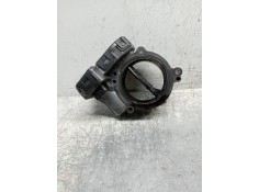 Recambio de caja mariposa para mercedes clase c (w205) lim. c 220 cdi bluetec (205.004) referencia OEM IAM 0280750573 A651090047