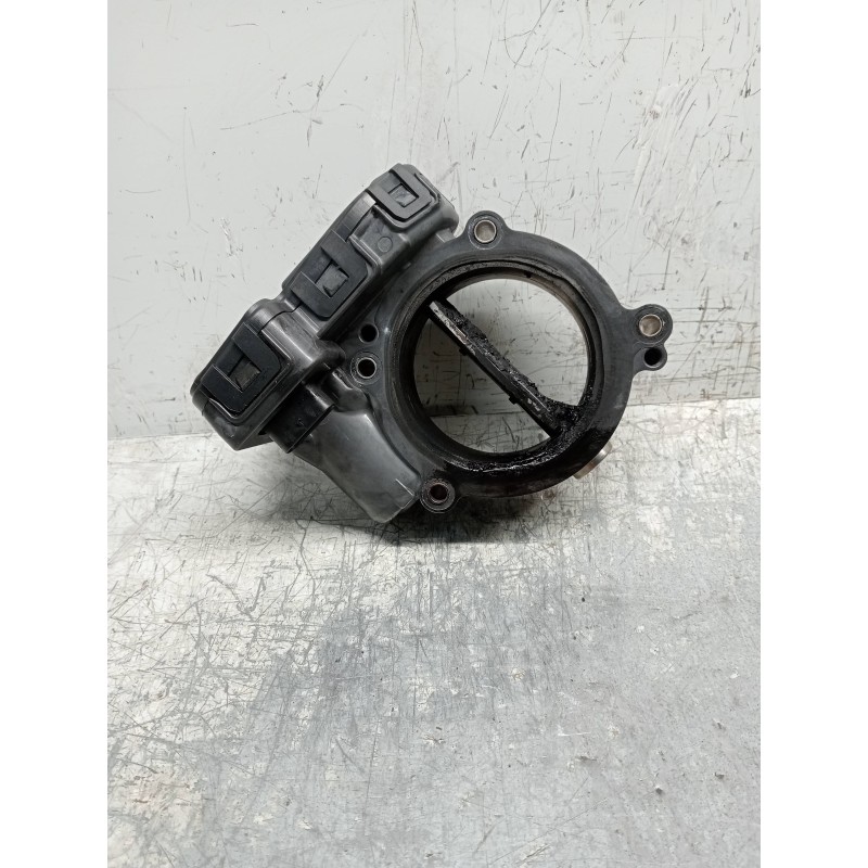 Recambio de caja mariposa para mercedes clase c (w205) lim. c 220 cdi bluetec (205.004) referencia OEM IAM 0280750573 A651090047
