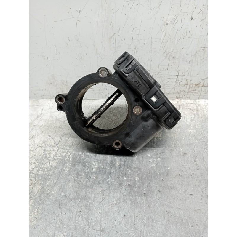 Recambio de caja mariposa para mercedes clase c (w205) lim. c 220 cdi bluetec (205.004) referencia OEM IAM 0280750573 A651090047