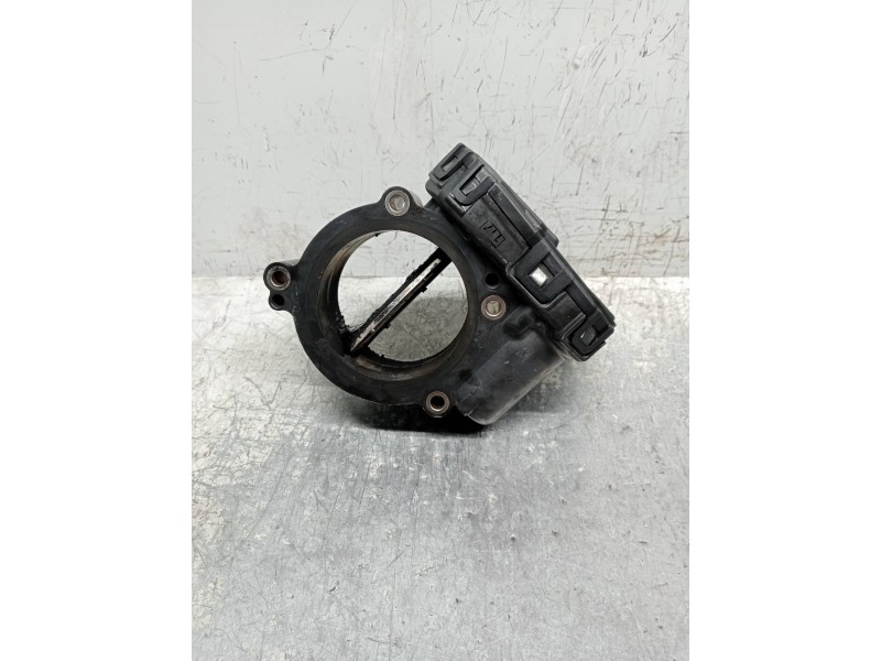 Recambio de caja mariposa para mercedes clase c (w205) lim. c 220 cdi bluetec (205.004) referencia OEM IAM 0280750573 A651090047