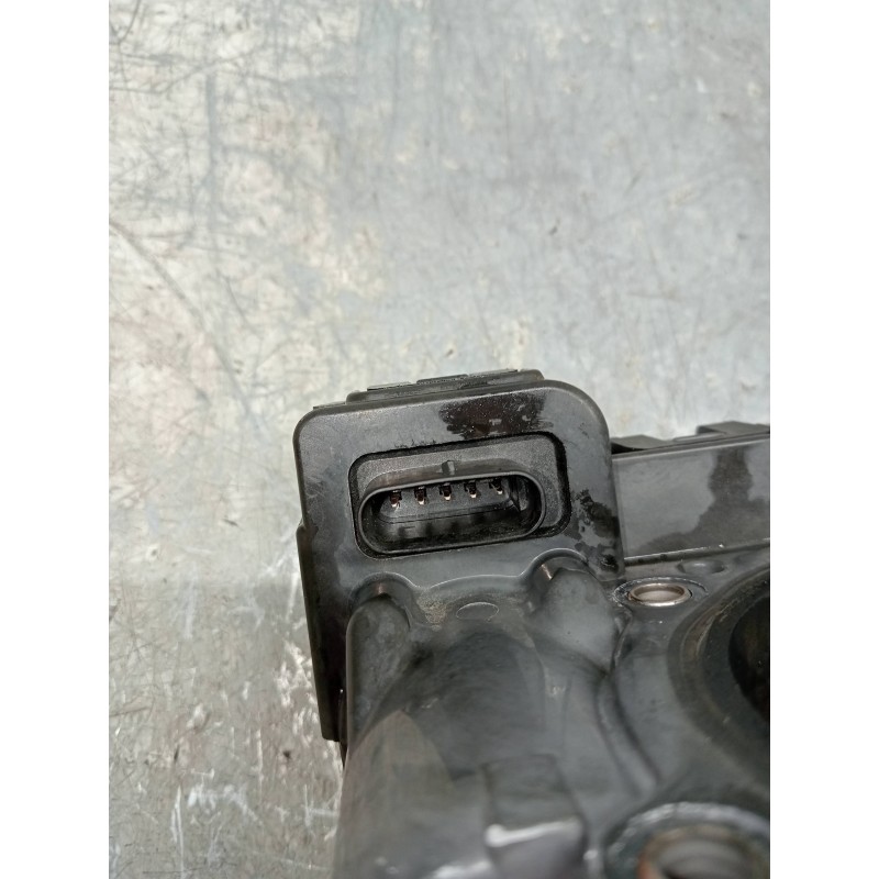 Recambio de caja mariposa para mercedes clase c (w205) lim. c 220 cdi bluetec (205.004) referencia OEM IAM 0280750573 A651090047