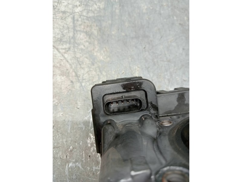 Recambio de caja mariposa para mercedes clase c (w205) lim. c 220 cdi bluetec (205.004) referencia OEM IAM 0280750573 A651090047