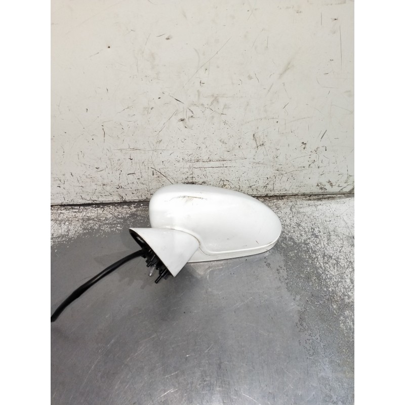 Recambio de retrovisor izquierdo para opel corsa d cmon referencia OEM IAM   
