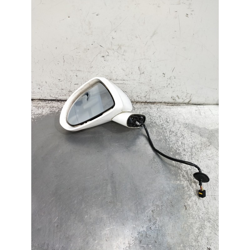 Recambio de retrovisor izquierdo para opel corsa d cmon referencia OEM IAM   
